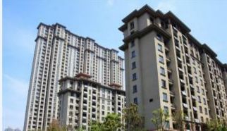 金域華府6棟2單元呂府